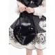 Sheep Puff Heart Shaped Patent PU Bag(Limited Reservation/7 Colours/Full Payment Without Shipping)